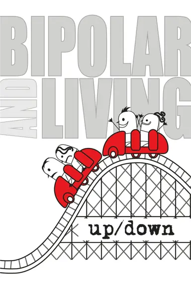 Up/Down poster