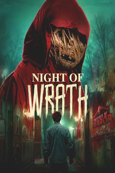 Night of Wrath poster