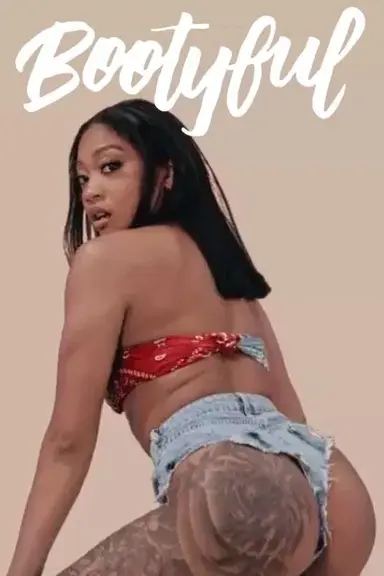 Bootyful - Le documentaire poster