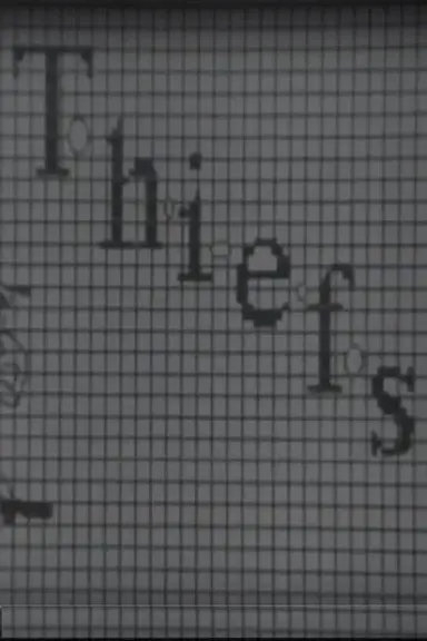 Thiefs poster