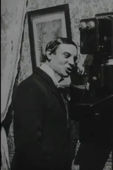 Are You There? poster