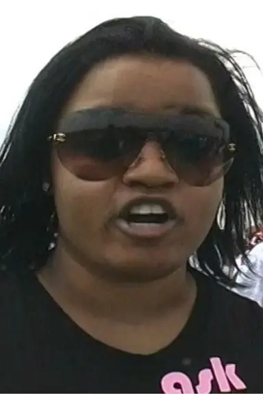 Voting Rights Now poster