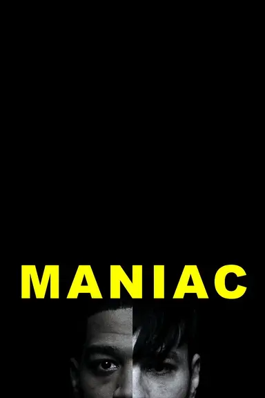Maniac poster