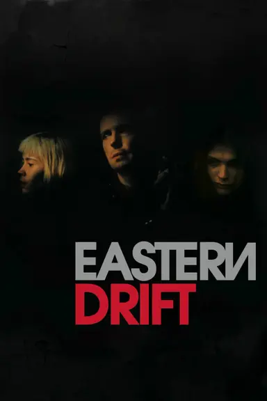 Eastern Drift poster