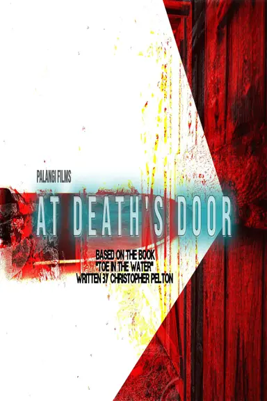 At Death's Door poster