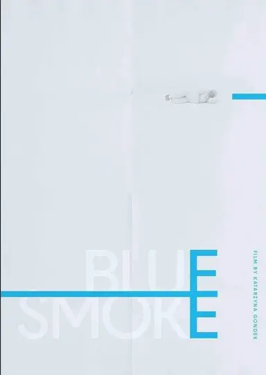 Blue Smoke poster
