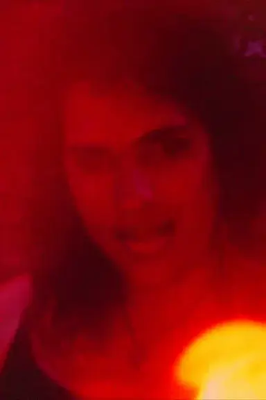 A Trans with a Movie Camera poster