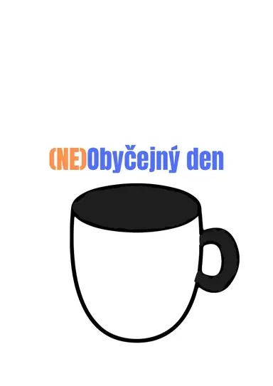 (NE)obyčejný den poster