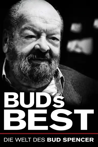 Bud's Best - Die Welt des Bud Spencer poster