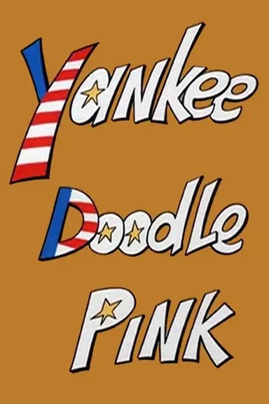 Yankee Doodle Pink poster