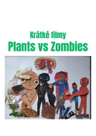 Plants vs. zombies poster