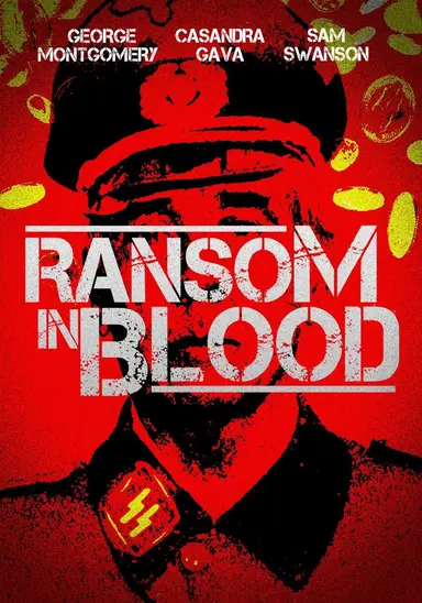 Ransom poster
