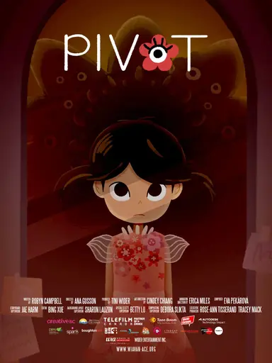 Pivot poster