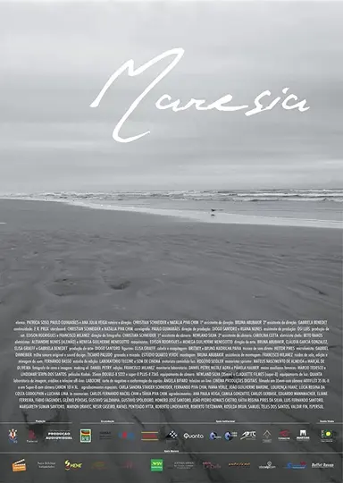 Maresia poster