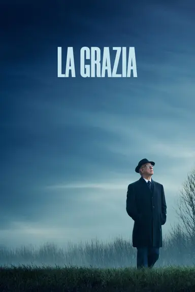 La Grazia poster