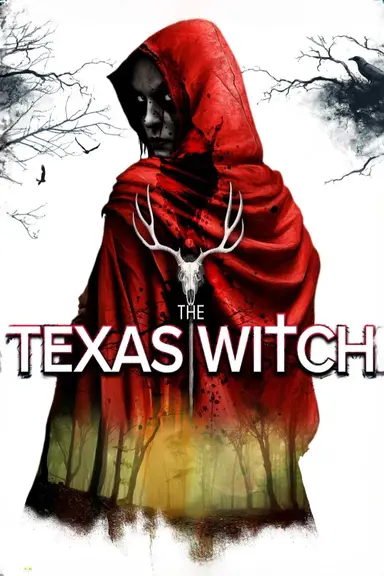 The Texas Witch poster