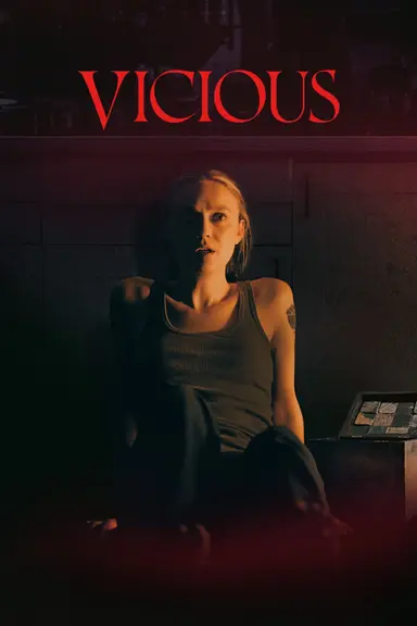 Vicious poster