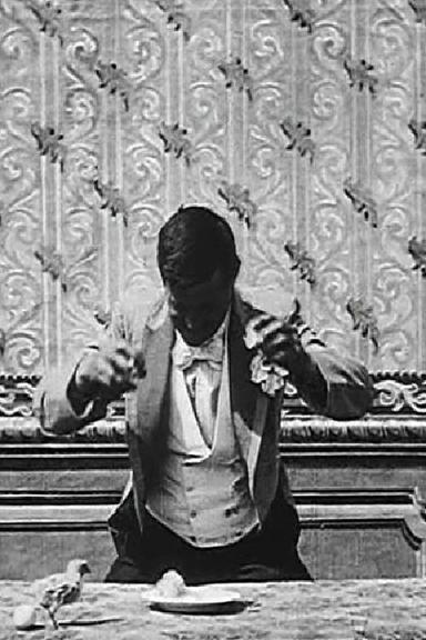 The Marvelous Hen poster