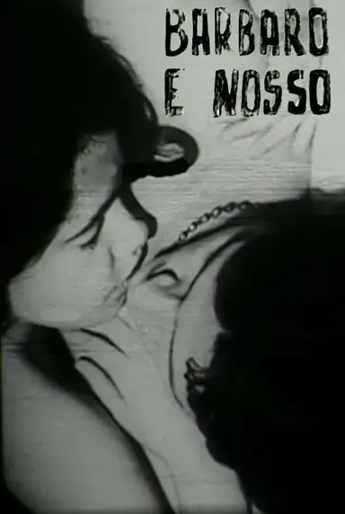 Bárbaro e Nosso poster