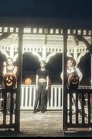 Brides of Boogeymen poster