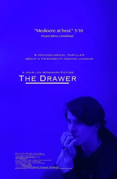 The Drawer poster