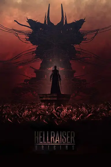 Hellraiser: Origins poster