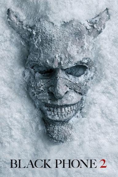 Black Phone 2 poster