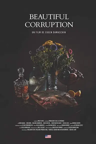 Beautiful Corruption poster