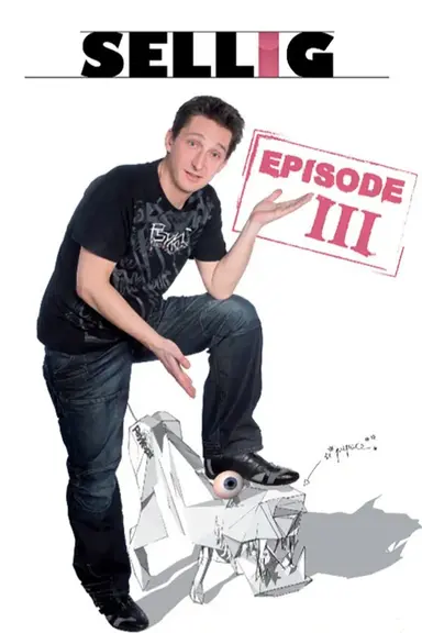 Sellig : Épisode 3 poster