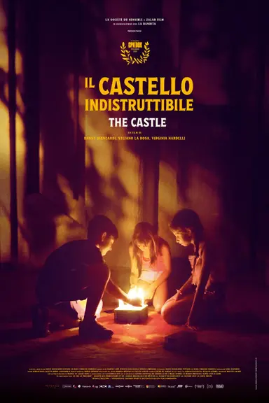 The Castle poster