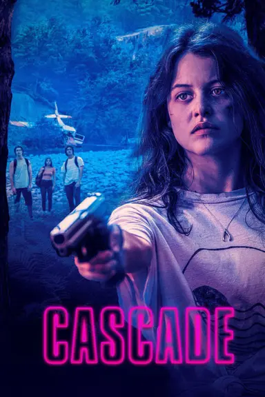 Cascade poster