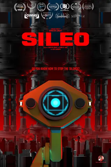 Sileo poster