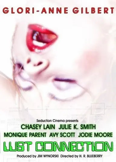 Lust Connection poster