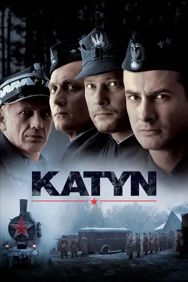 Katyn poster
