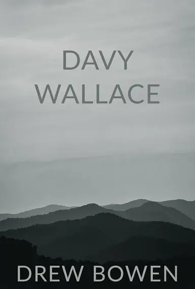 Davy Wallace poster