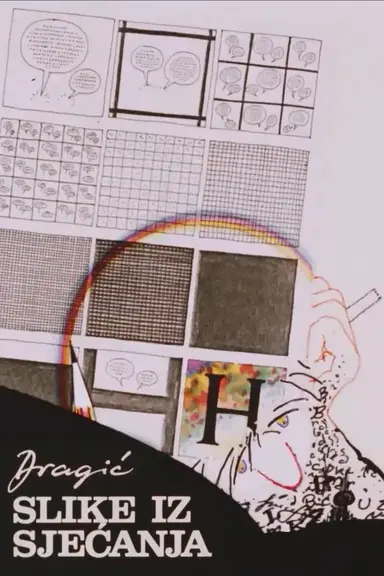 Pictures from Memory poster