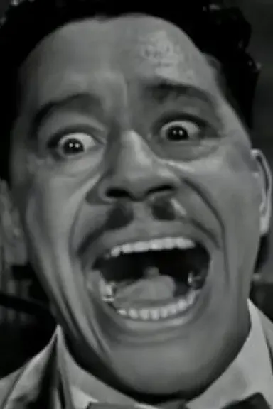 Minnie the Moocher poster