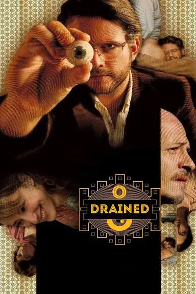 Drained poster