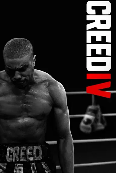 Creed IV poster