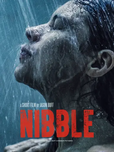 Nibble poster