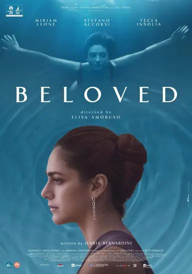 Be Loved poster
