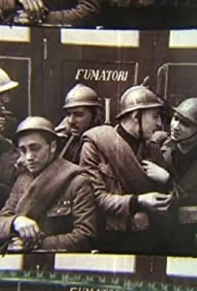 Soldier's Fantasy poster