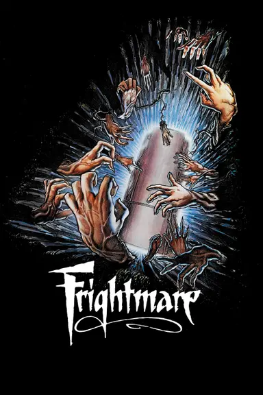 Frightmare poster
