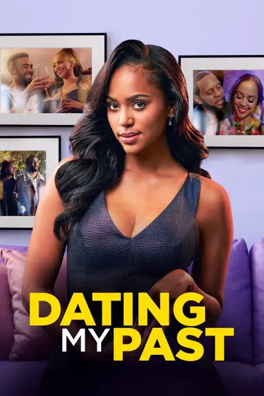 Dating My Past poster