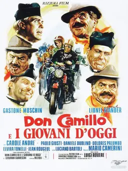 Movie Poster