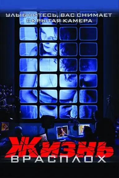 Life By Surprise poster