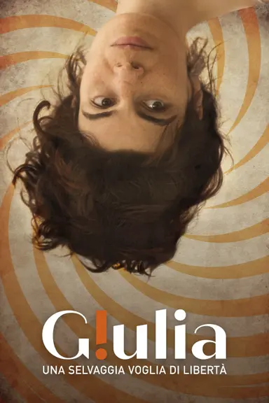 Giulia poster