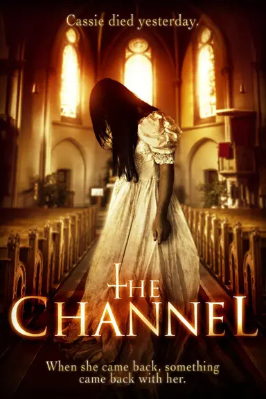 The Channel poster