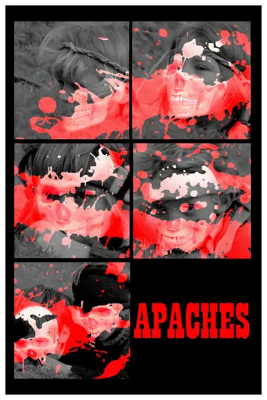 Apaches poster