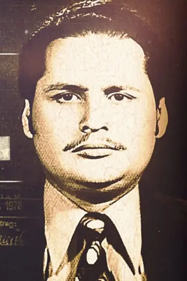 The Jackal Speaks: Inside the Mind of a Mass Murderer poster